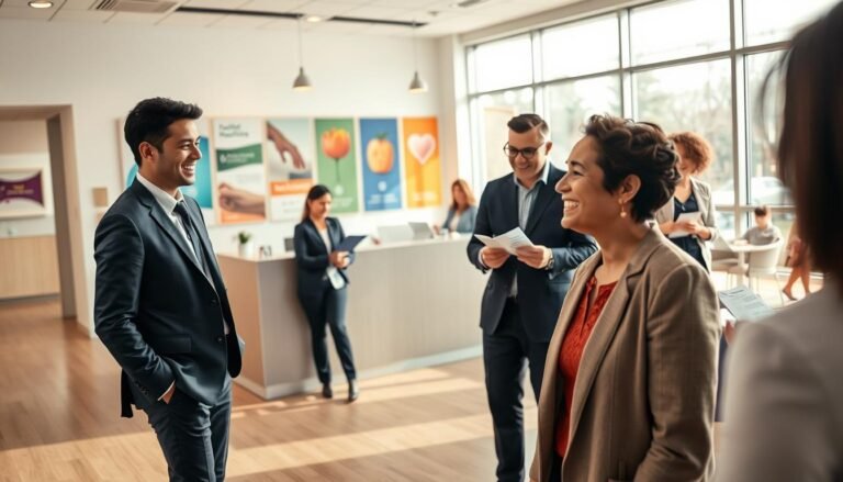 increasing clinic revenue