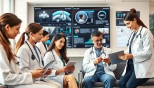 integrated healthcare systems