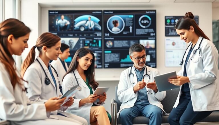 integrated healthcare systems