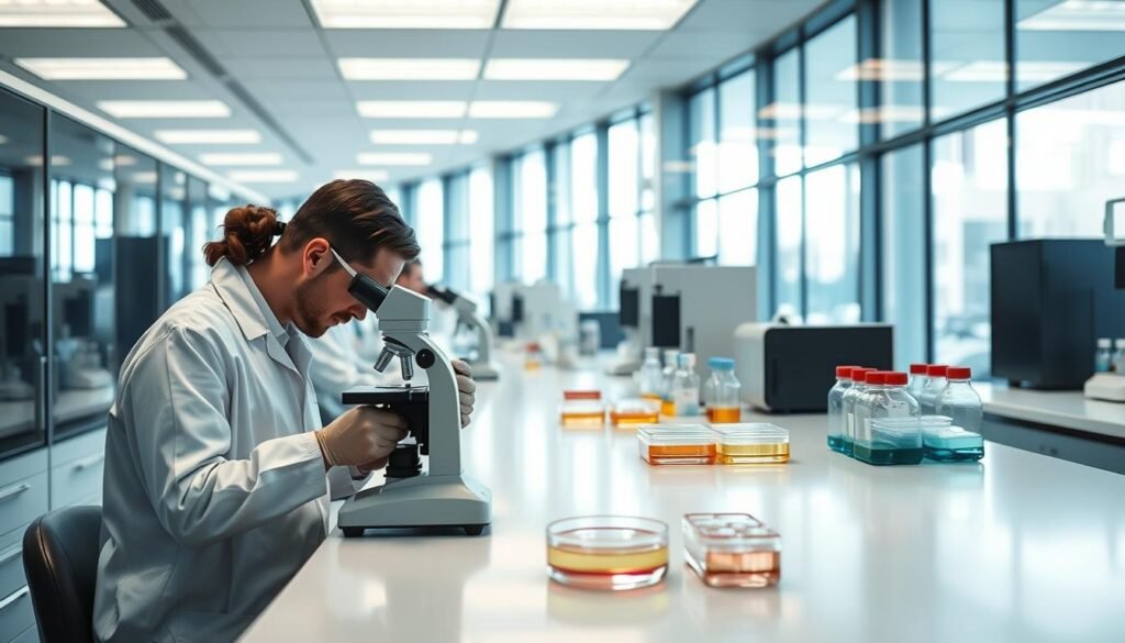 laboratory testing services laboratory testing services