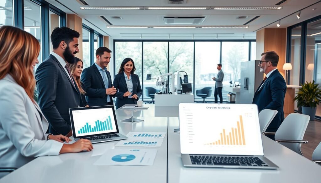 medical practice growth strategies