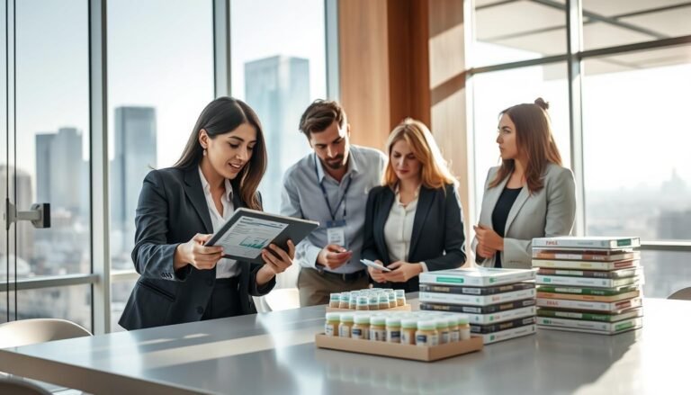 medical product sourcing compliance