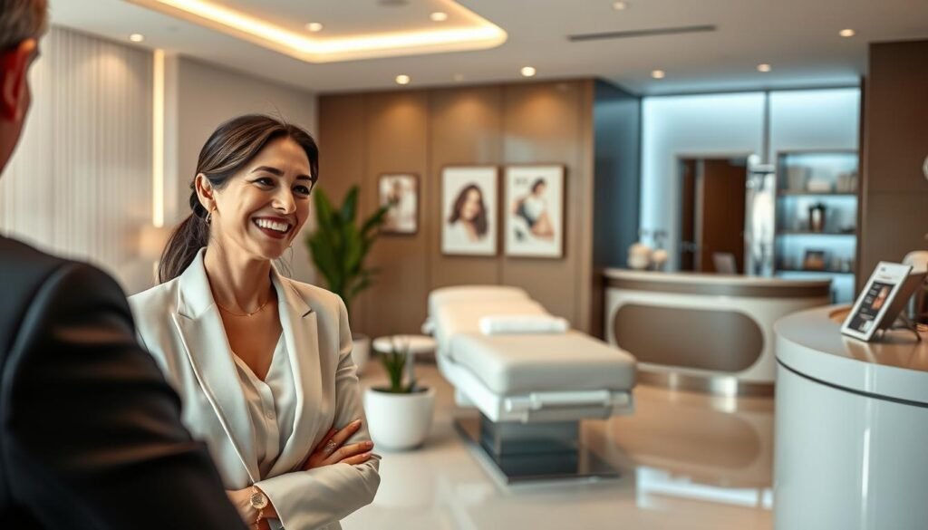 medspa business growth