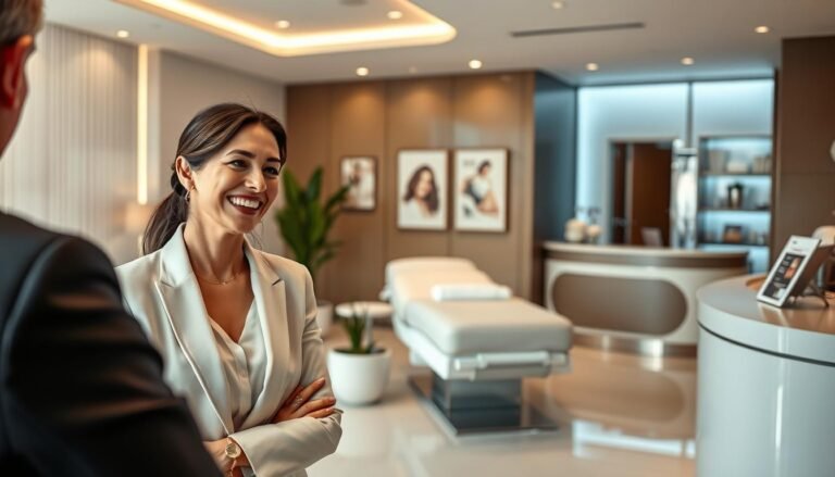 medspa business growth