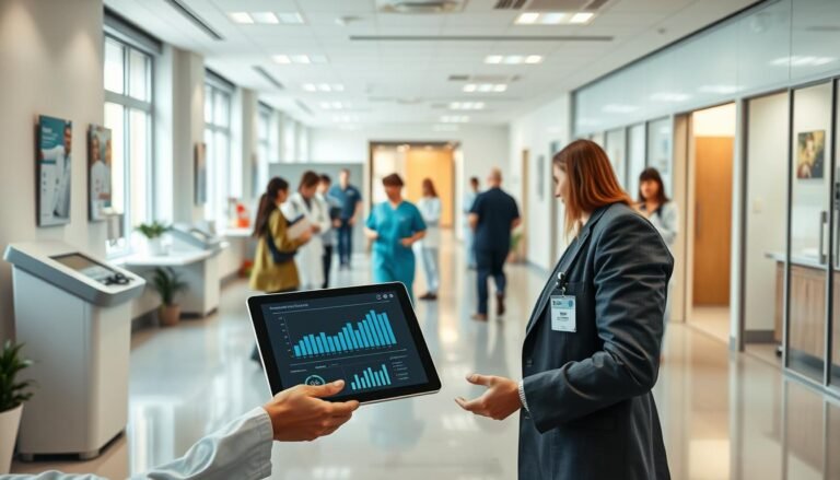 patient management systems