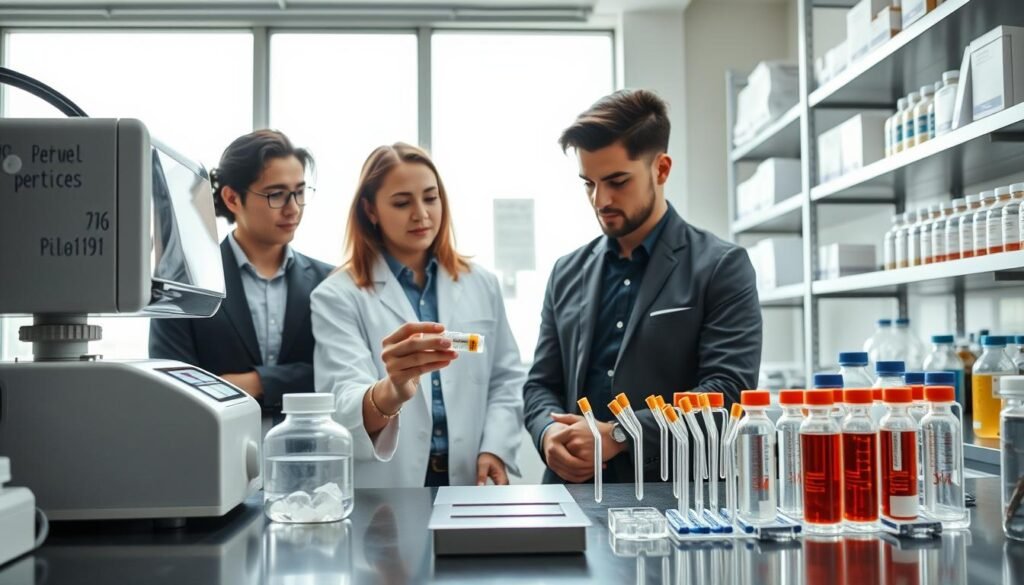 safe peptide sourcing