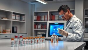 safe peptide sourcing