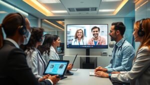 scaling telemedicine practices