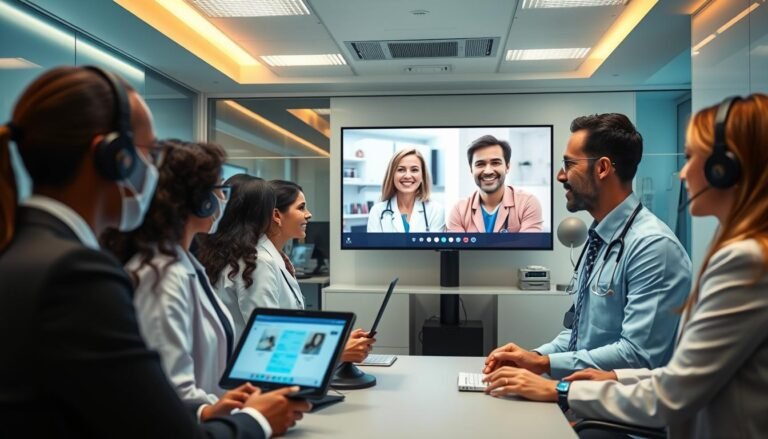 scaling telemedicine practices