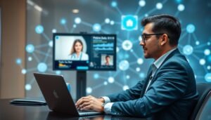 telehealth business model