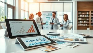 clinic marketing strategies