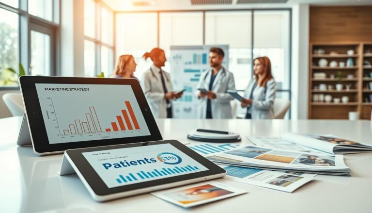 clinic marketing strategies