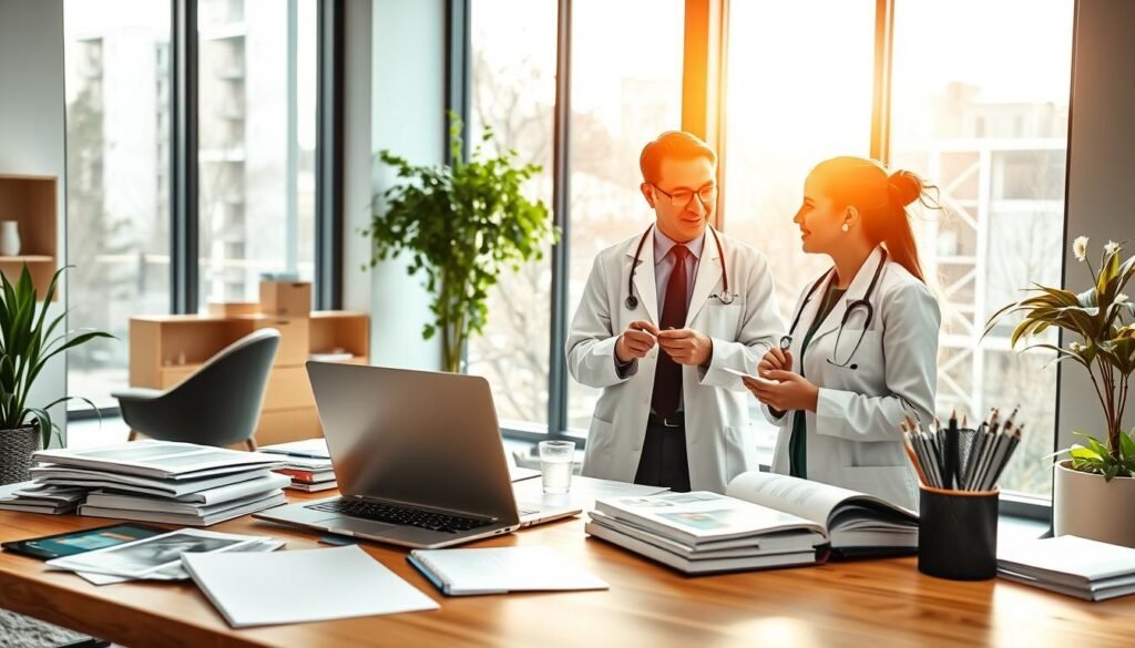 physician entrepreneurship